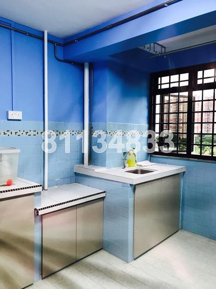 Blk 103 Henderson Crescent (Bukit Merah), HDB 4 Rooms #153282342